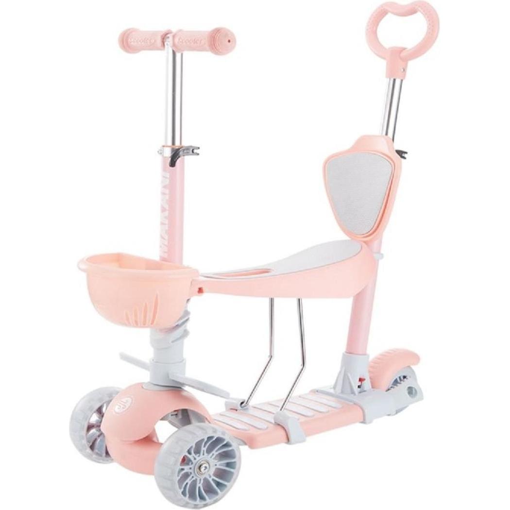Thumbnail - Makani, Scooter