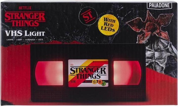 Actual product image Paladone Products Logo