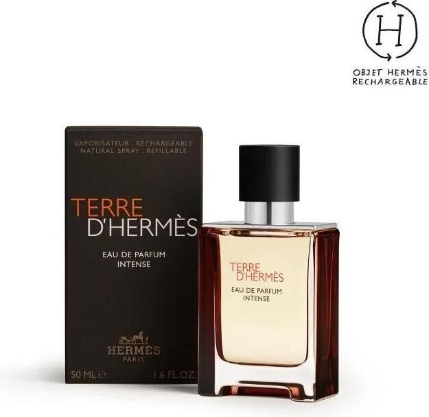 Image du produit Hermès Terre d'Hermes (Eau de parfum, 50 ml)