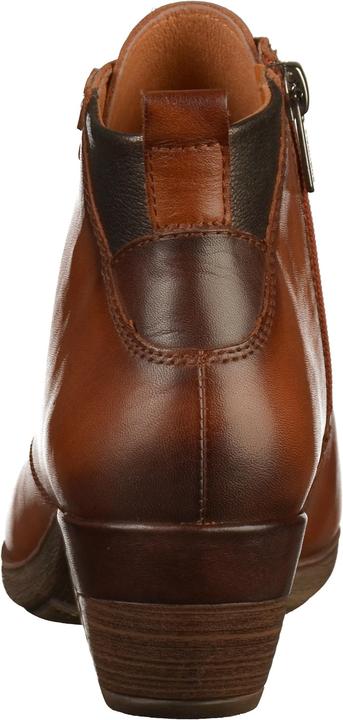 Actual product image Pikolinos Ankle boot (37)