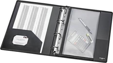 Actual product image Veloflex Show bags Velobag XS (A4, 1 x)