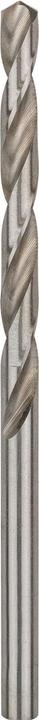 Actual product image Bosch Professional Zubehör PRO Metal HSS-G twist drill, 6.1 x 63 x 101 mm (6.1 mm)