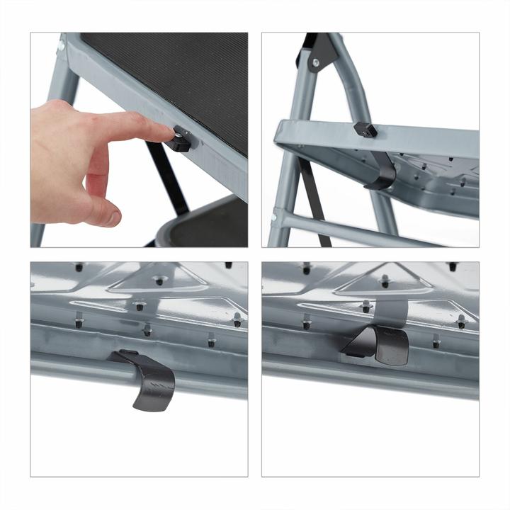 Produktbild Relaxdays Monitorhalterung (Tisch, 27")