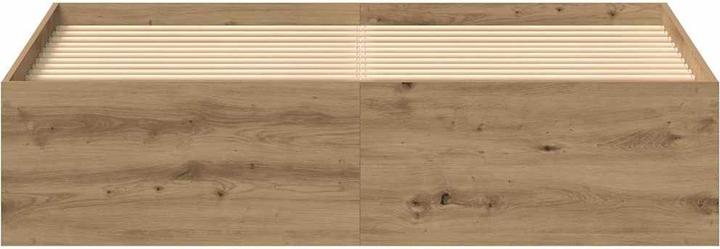 Image du produit vidaXL Bettgestell (150 x 200 cm)
