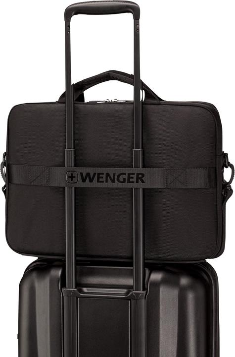 Produktbild Wenger XE Compact Brief 16" (16", Universal)