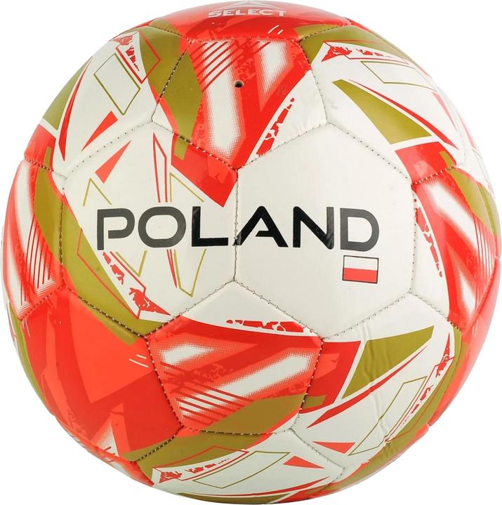 Immagine prodotto Select Poland Pallone (4)