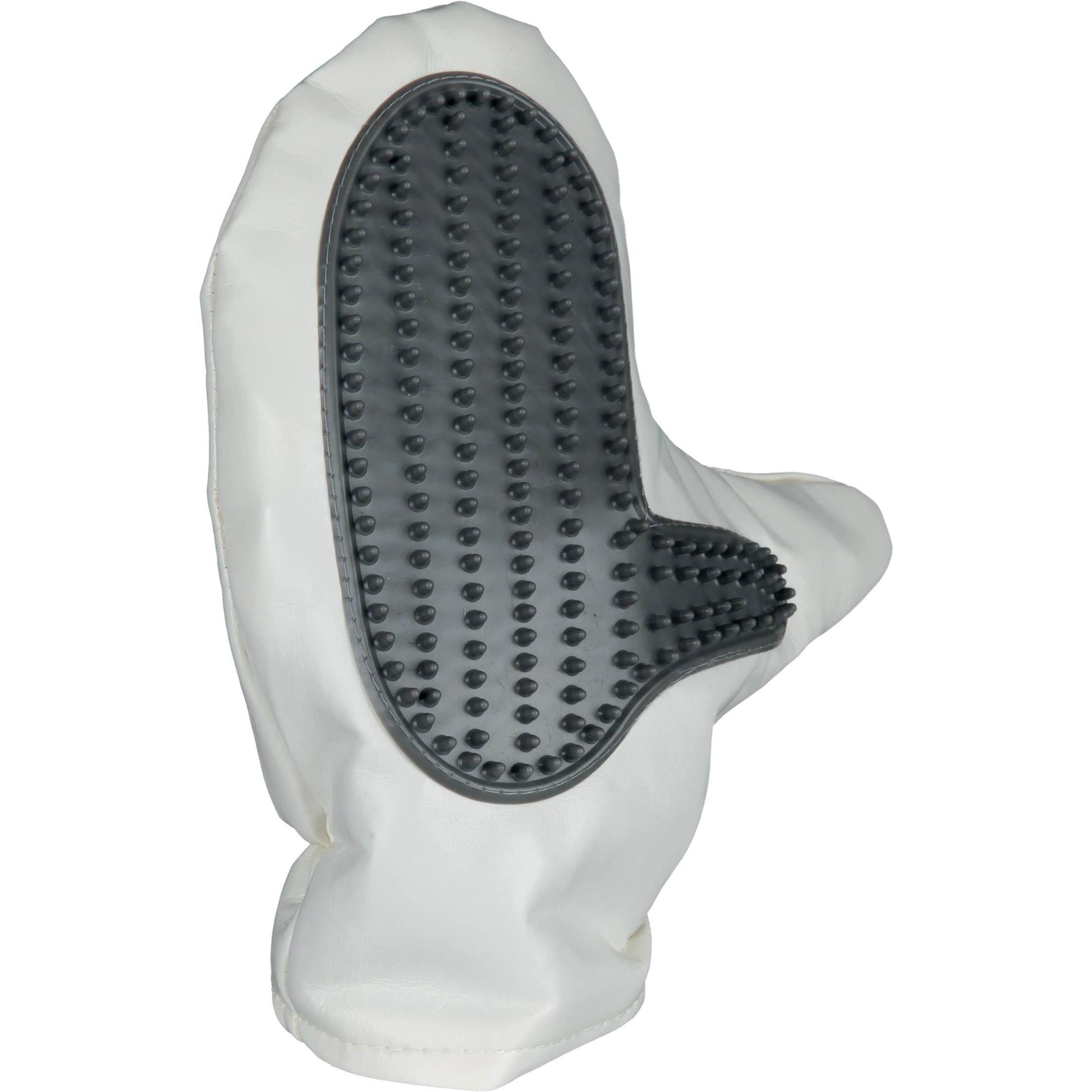 Thumbnail - Trixie Fellpflege Handschuh 14x25cm (Hund), Tierpflegemittel