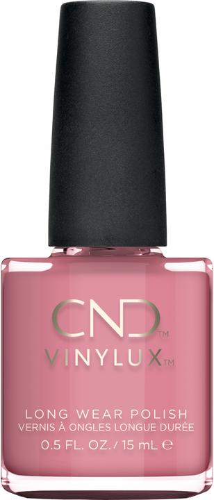 Produktbild CND Vinylux #266 Rose Bud (Pink, Farblack)