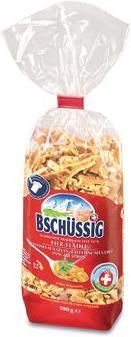Image du produit Bschüssig Flädli (100 g)