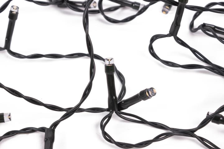 Produktbild Benson Electric LED Deko-Lichterkette (11.20 m)