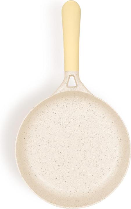 Image du produit Create Pan Studio (24 cm, Poêle à frire, Fonte d'aluminium)