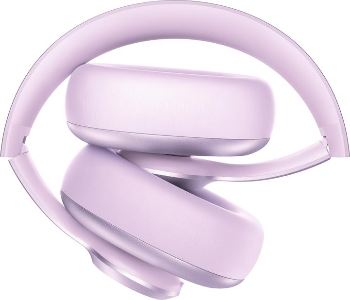 Productafbeelding Fresh'N Rebel Fresh 'n Rebel Clam Blaze 2 Dreamy Lilac (ANC, 80 h, Draadloze)
