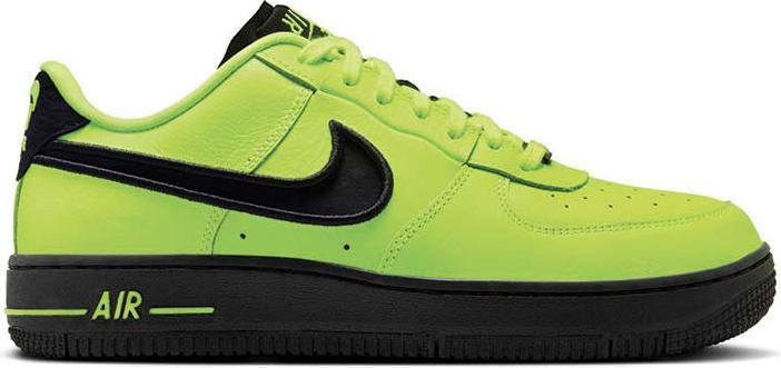 Produktbild Nike Air Force 1 Dance W Volt (36.5)