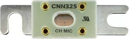 Actual product image Victron Energy Victron Fuse fuse CNN 325A/80V for Lynx shunt