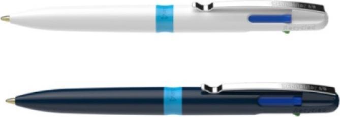 Image du produit Schneider Prise 4 (Bleu, 1x)