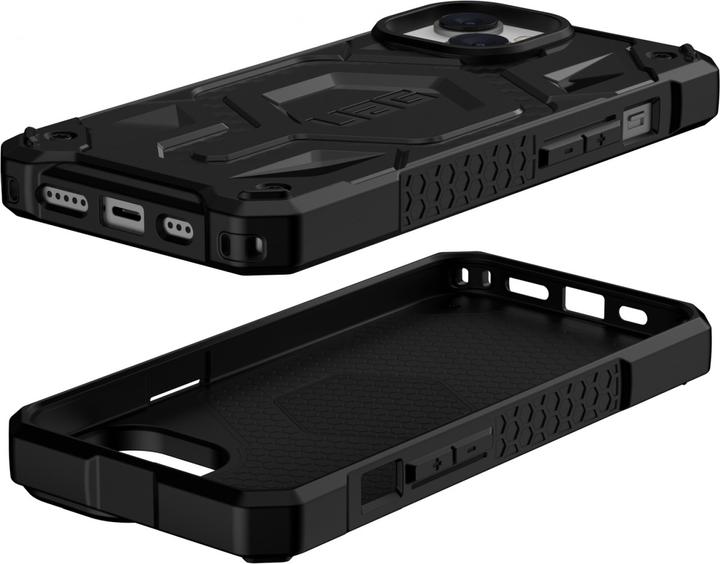 Produktbild UAG Monarch Pro Magsafe Case (Apple iPhone 14)