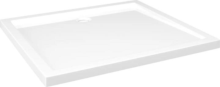 Produktbild vidaXL Duschwanne