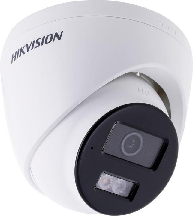 Actual product image Hikvision DS-2CD1363G2-LIU (3200 x 1800 Pixels)