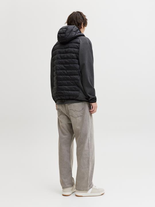 Actual product image Jack & Jones Jjnorth Hybrid Jacket (M)
