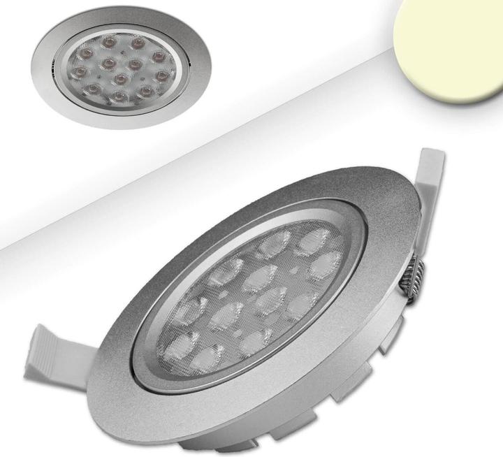 Produktbild Isoled Einbauleuchten (1050 lm)