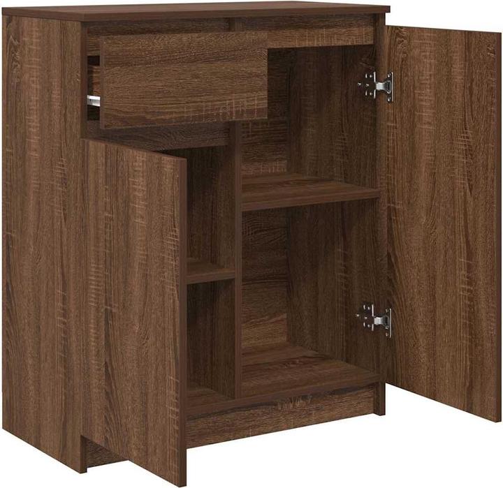 Actual product image vidaXL Raeann (71 x 35 x 84 cm)