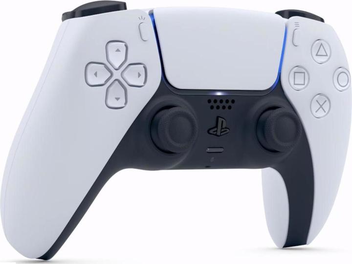 Image du produit Sony PlayStation 5 avec une deuxième manette sans fil DualSense