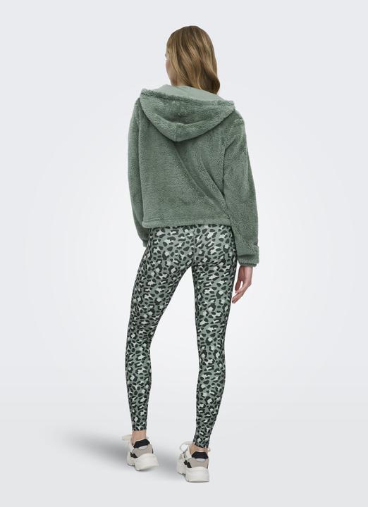 Produktbild Only Play ONPCAS-FLUF Sweatshirt Kapuzenpullover (M)