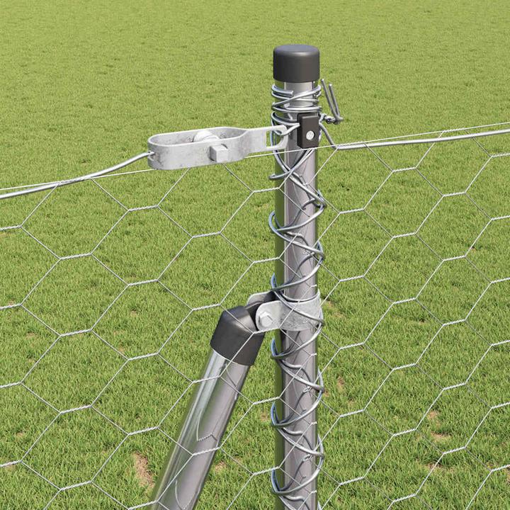 Produktbild vidaXL Gartenzaun