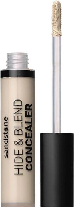 Produktbild Sandstone Hide & Blend Concealer C1