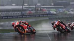 Produktbild Milestone MotoGP 22 Day One Edition (PS5) (PS5, DE, FR, IT)