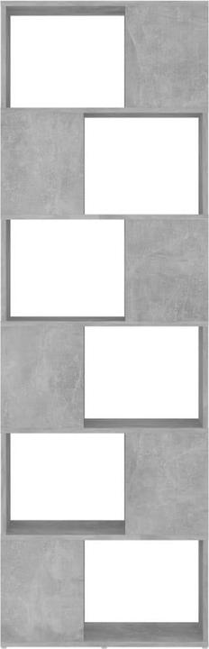 Actual product image vidaXL Mathieu (60 x 24 x 32 cm)
