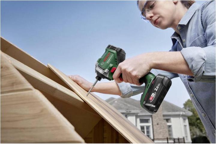 Produktbild Bosch Home & Garden Schlagschrauber UID 18V-210