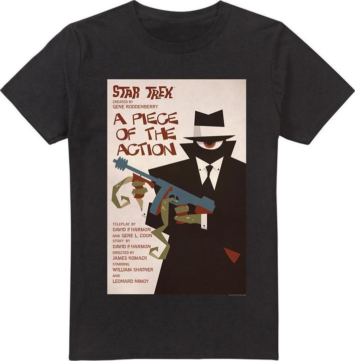 The Original Series Episode 46 TShirt (XXL)