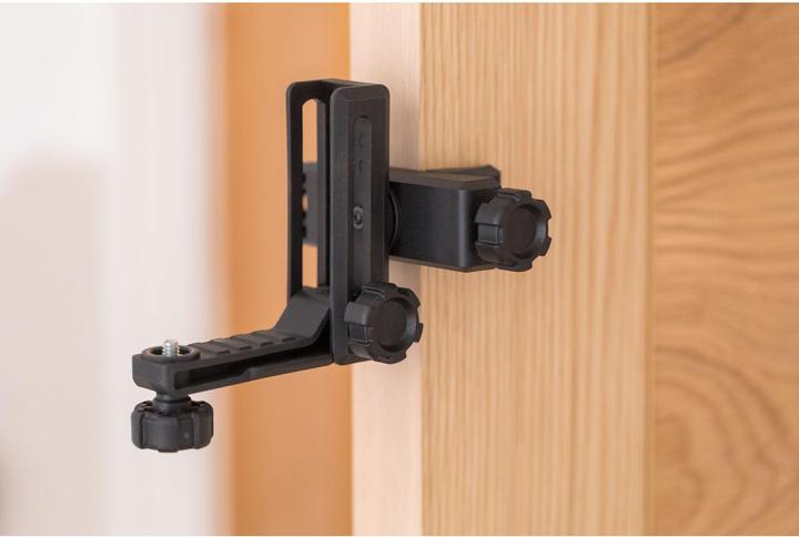 Image du produit Black & Decker Laser compact à lignes et croix