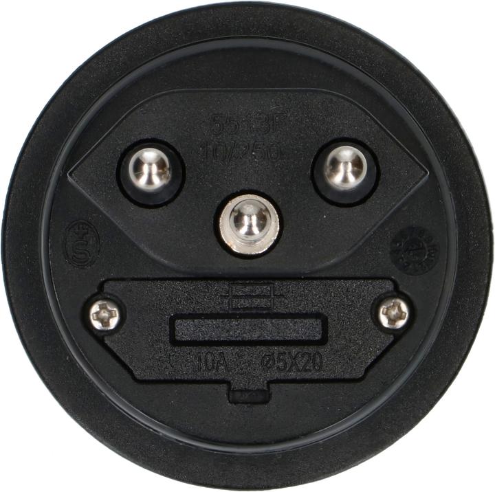 Image du produit Max Hauri Connecteur MH IP55 (Type 13)