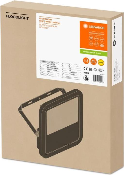 Immagine prodotto Ledvance Proiettore a LED (8800 lm, IP65)
