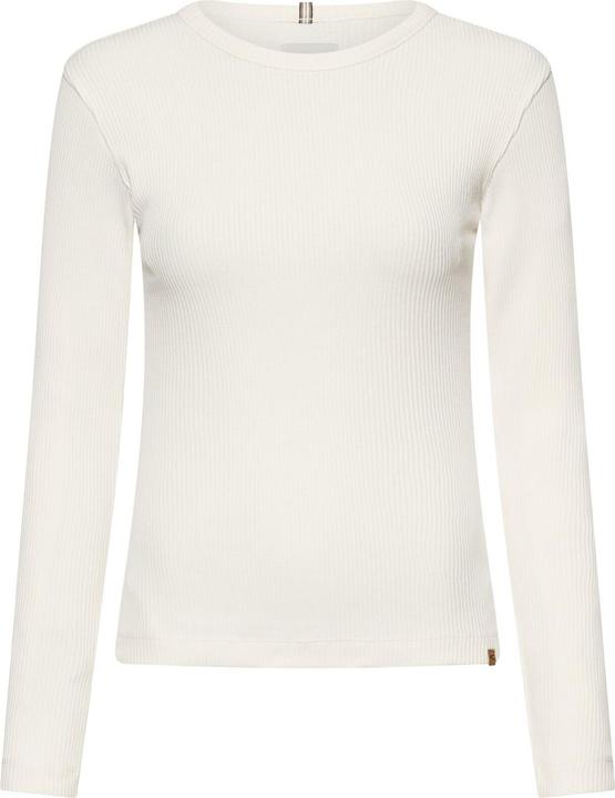 Produktbild Camel Active Langarmshirt mit Rundhalsausschnitt (M)