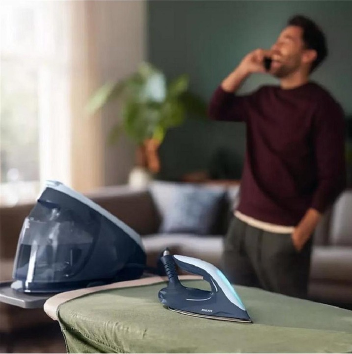Image du produit Philips 7000 series PSG7030/21 (2100 W, 600 g/min)