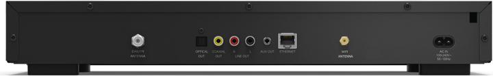 Immagine prodotto Hama DIT2005M (DAB, Web radio, WiFi)