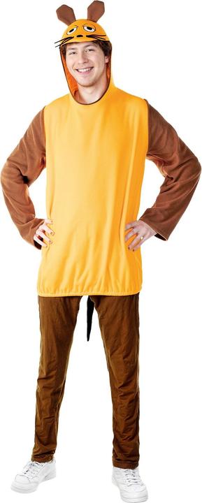Produktbild Maskworld Die Sendung mit der Maus - Maus Kostüm (L, M, S)
