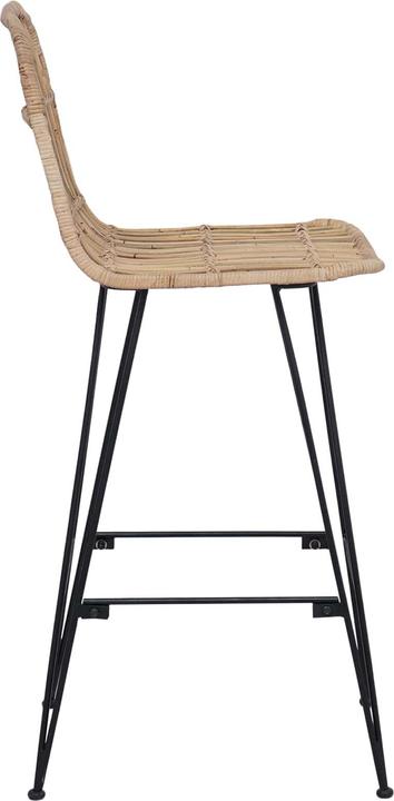 Image du produit vidaXL Barhocker