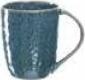 Produktbild Leonardo Tasse Matera 430ml Blau (430 ml, 6 x)
