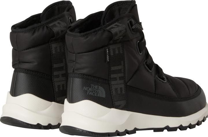 Actual product image North Face Thermoball Lace Up Luxe WP (40)