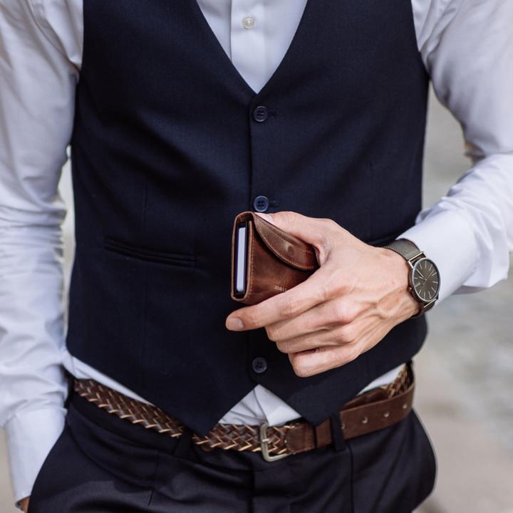 Produktbild James Dixon Grande Classic