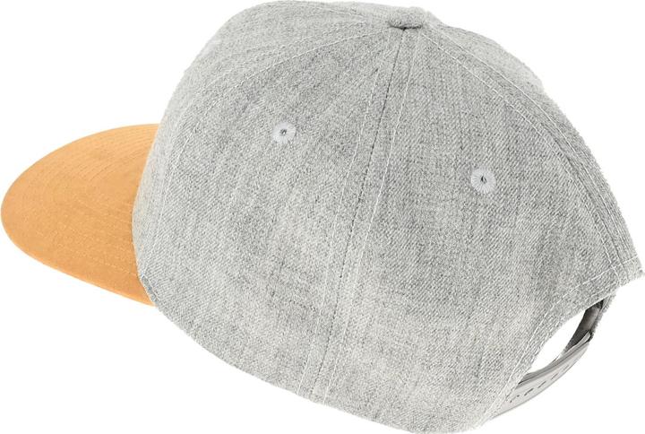 Actual product image Bushpeak Outdoor cap - Trailcap