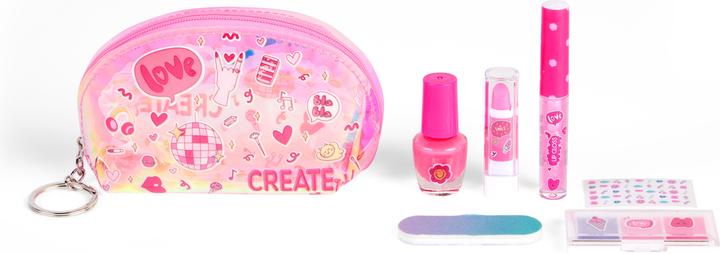 Actual product image Canenco Create It! -up Geschenkset inkl. Tasche