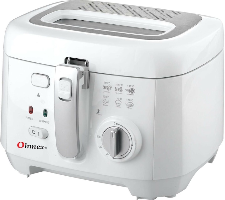 Produktbild Ohmex FRY-1180