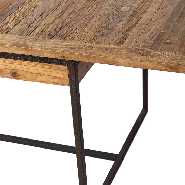 Actual product image Rivièra Maison Shelter Island (80 x 100 x 50 cm)