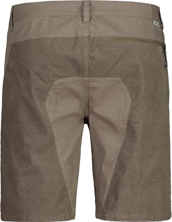 Image du produit Maloja HallensteinM. Adventure Shorts, warm shadow, Grösse L (L)