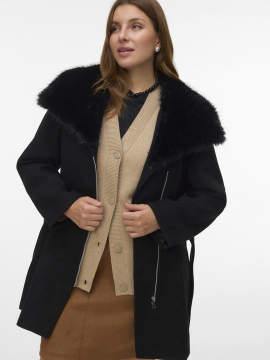 Immagine prodotto Vero Moda VMCAUTUMNBETTY Mantel Mantel